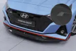 CSR sprednji spojler za Hyundai i20 (BC3) N, N Performance in N-Line