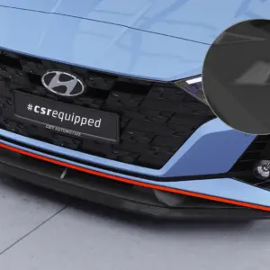 CSR sprednji spojler za Hyundai i20 (BC3) N, N Performance in N-Line