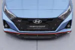 CSR sprednji spojler za Hyundai i20 (BC3) N, N Performance in N-Line