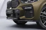 CSR sprednji spojler za BMW X6 (G06) M-paket/M50i