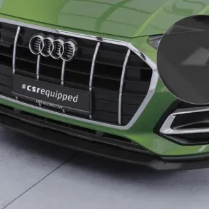 CSR sprednji spojler za Audi Q5 II (FY/FYT)