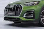 CSR sprednji spojler za Audi Q5 II (FY/FYT)