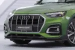 CSR sprednji spojler za Audi Q5 II (FY/FYT)