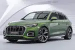 CSR sprednji spojler za Audi Q5 II (FY/FYT)