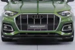 CSR sprednji spojler za Audi Q5 II (FY/FYT)