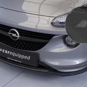 CSR sprednji spojler za Opel Adam I S