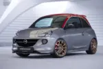 CSR sprednji spojler za Opel Adam I S