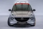 CSR sprednji spojler za Opel Adam I S