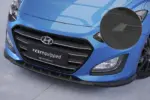 CSR sprednji spojler za Hyundai i30 II (GD)