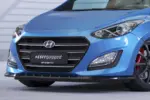 CSR sprednji spojler za Hyundai i30 II (GD)