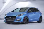 CSR sprednji spojler za Hyundai i30 II (GD)