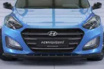 CSR sprednji spojler za Hyundai i30 II (GD)