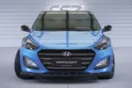 CSR sprednji spojler za Hyundai i30 II (GD)