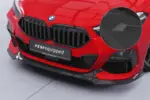 CSR sprednji spojler za BMW 2 II (F44) Gran Coupe M-Sport/M235