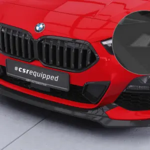 CSR sprednji spojler za BMW 2 II (F44) Gran Coupe M-Sport/M235