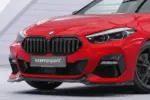 CSR sprednji spojler za BMW 2 II (F44) Gran Coupe M-Sport/M235