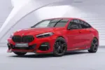 CSR sprednji spojler za BMW 2 II (F44) Gran Coupe M-Sport/M235