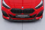 CSR sprednji spojler za BMW 2 II (F44) Gran Coupe M-Sport/M235