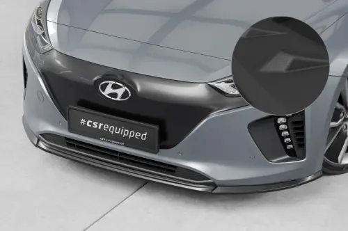 CSR sprednji spojler za Hyundai Ioniq I facelift