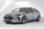 CSR sprednji spojler za Hyundai Ioniq I facelift