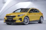CSR sprednji spojler za Kia XCeed I