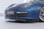 CSR sprednji spojler za Porsche Boxster II (987)