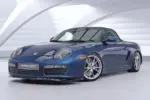 CSR sprednji spojler za Porsche Boxster II (987)