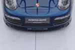 CSR sprednji spojler za Porsche Boxster II (987)