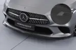 CSR sprednji spojler za Mercedes-Benz CLS (C257)