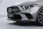 CSR sprednji spojler za Mercedes-Benz CLS (C257)