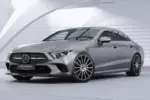 CSR sprednji spojler za Mercedes-Benz CLS (C257)