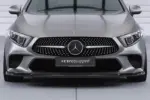 CSR sprednji spojler za Mercedes-Benz CLS (C257)
