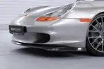 CSR sprednji spojler za Porsche Boxster I (986)
