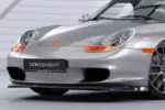 CSR sprednji spojler za Porsche Boxster I (986)