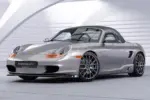 CSR sprednji spojler za Porsche Boxster I (986)