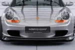 CSR sprednji spojler za Porsche Boxster I (986)