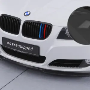 CSR sprednji spojler za BMW 3 E90/E91 facelift