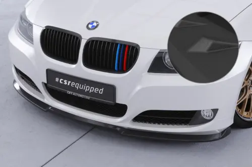 CSR sprednji spojler za BMW 3 E90/E91 facelift