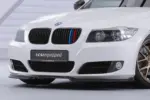 CSR sprednji spojler za BMW 3 E90/E91 facelift