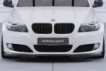 CSR sprednji spojler za BMW 3 E90/E91 facelift