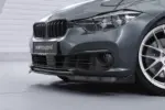 CSR sprednji spojler za BMW 3 F30/F31 facelift