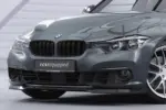 CSR sprednji spojler za BMW 3 F30/F31 facelift