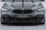 CSR sprednji spojler za BMW 3 F30/F31 facelift
