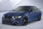 CSR sprednji spojler za BMW 3 E92/E93 M-paket pred faceliftom