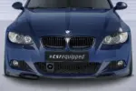 CSR sprednji spojler za BMW 3 E92/E93 M-paket pred faceliftom