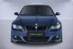 CSR sprednji spojler za BMW 3 E92/E93 M-paket pred faceliftom