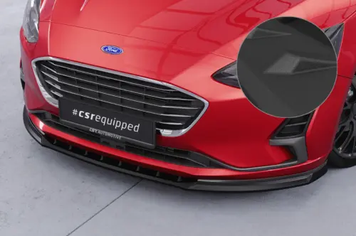 CSR sprednji spojler za Ford Focus IV (MK4) karavan pred faceliftom