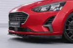 CSR sprednji spojler za Ford Focus IV (MK4) karavan pred faceliftom