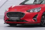 CSR sprednji spojler za Ford Focus IV (MK4) karavan pred faceliftom