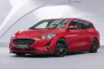 CSR sprednji spojler za Ford Focus IV (MK4) karavan pred faceliftom
